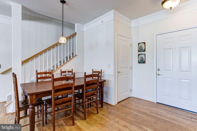 903 Noah Winfield Terrace unit 9-303, Annapolis, MD 21409 - photo 6