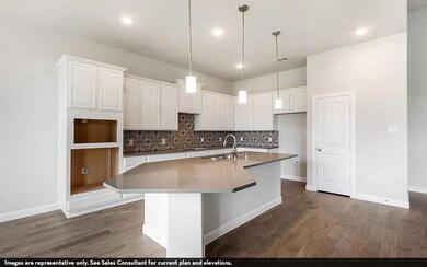 23502 Meritage Dr, Alvin, TX 77511 - photo 7