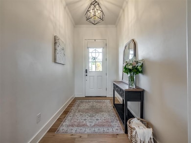 3041 Cedar Spring Ct, Arcadia, OK 73007 - photo 6