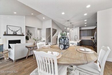 Great Room Area