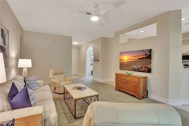 857 Carrick Bend Cir unit 101, Naples, FL 34110 - photo 4