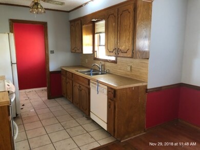 3105 Clear Creek Dr, Texarkana, TX 75503 - photo 5