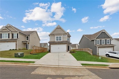 332 Melody Ln, Cartersville, GA 30121 - photo 2