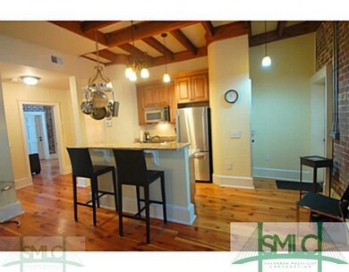 230 Habersham St unit 4, Savannah, GA 31401 - photo 7