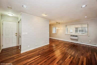 Sheridan Balmoral Apartments unit 204, Chicago, IL 60640 - photo 4