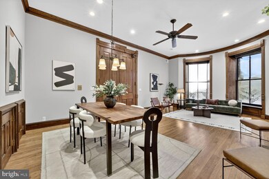 6 Logan Cir NW unit 3, Washington, DC 20005 - photo 3