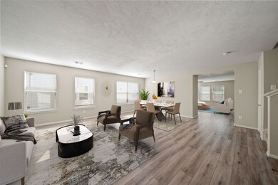 7706 Balsam Crossing Ln, Cypress, TX 77433 - photo 5