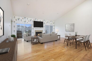 7905 CANTER GLEN STAGED