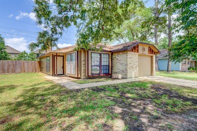 Located in a quiet area just north of 1960