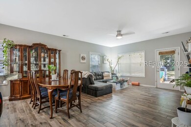 #A - Living/Dining Room