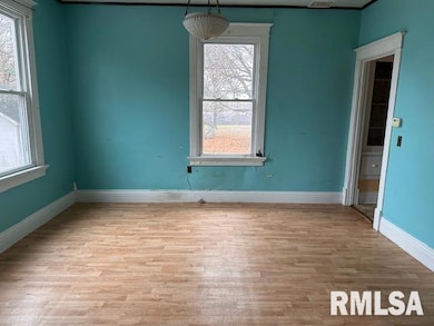 306 E Prairie St, Franklin, IL 62638 - photo 7