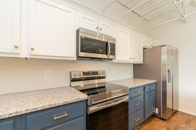 614 E Main St unit 207, Chattanooga, TN 37408 - photo 2