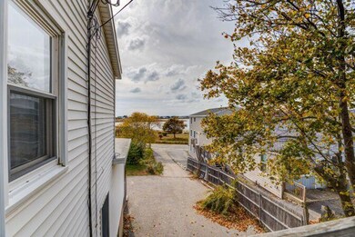 10 LOB driveway