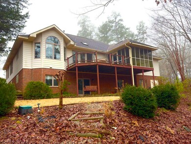 back of home