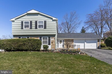 1110 Port Echo Ln, Bowie, MD 20716 - photo 4