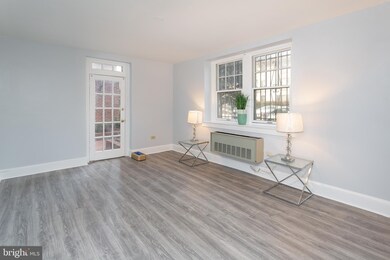 2410 20th St NW unit 10, Washington, DC 20009 - photo 3