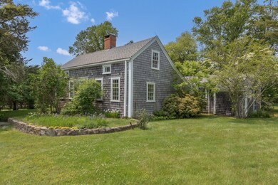 Front facing Mill Brook