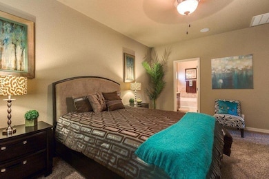 13588 Lawkland St, Horizon City, TX 79928 - photo 5