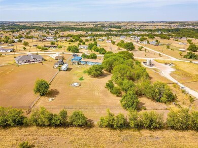 166 Private Road 4441, Rhome, TX 76078 - photo 6