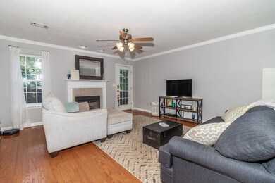 700 Spalding Ct, Augusta, GA 30907 - photo 5