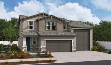 Elevation B