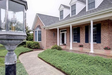 3 Exterior Front