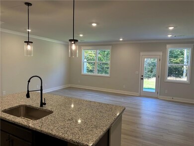 4131 Millstone Park Ln, Gainesville, GA 30504 - photo 7