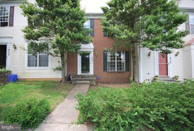 1831 Staley Manor Dr, Silver Spring, MD 20904 - photo 2