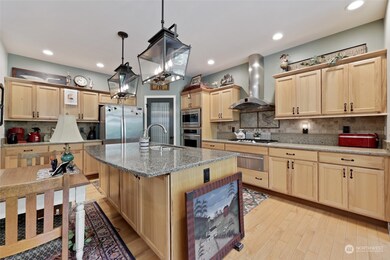 15126 159th Ln SE, Yelm, WA 98597 - photo 5