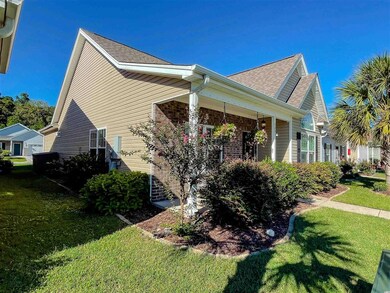 127 Palm Cove Cir, Myrtle Beach, SC 29588 - photo 2