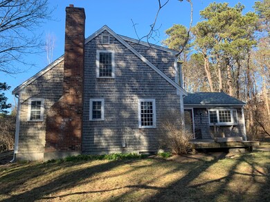 150 Browns Neck Rd, Wellfleet, MA 02667 - photo 5