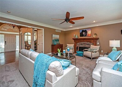 13906 W 55th Terrace, Shawnee, KS 66216 - photo 4