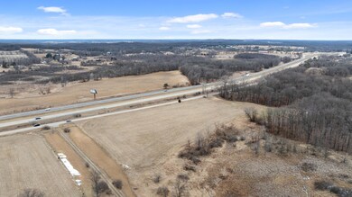 Knight Rd - Grass Lake Vacant Land (Aeri