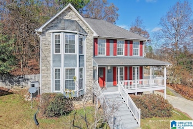 124 Little Fawn Ln, Alabaster, AL 35007 - photo 2