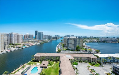 2602 E Hallandale Beach Blvd unit R1607, Hallandale Beach, FL 33009 - photo 6