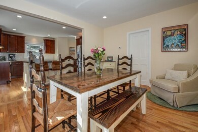 30 Beecher Place unit 2, Newton Center, MA 02459 - photo 5