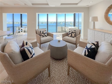 The Madrid Club unit 5C, Naples, FL 34103 - photo 7