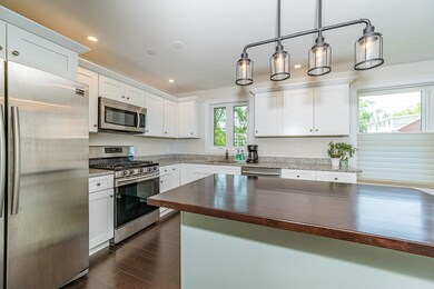 31 B Orchard St unit B, Haverhill, MA 01830 - photo 7