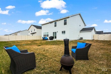 2603 W Pear Apple St, Kuna, ID 83634 - photo 3