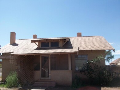 601 W 3rd St, Winslow, AZ 86047 - photo 2