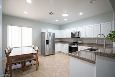 10931 Snow Cloud Ct, Las Vegas, NV 89135 - photo 5