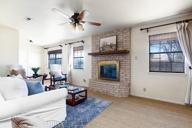 101 W Driftwood Dr, Fredericksburg, TX 78624 - photo 2