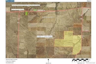 2215 E Co Road 269, Deer Trail, CO 80105 - photo 2