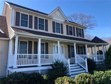 3 Gray Coach E, Cranston, RI 02921 - photo 5