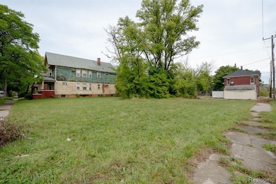 6913 Benson St, Detroit, MI 48207 - photo 3
