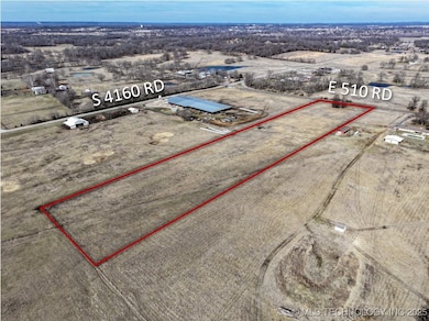 13126 E 510 Rd, Claremore, OK 74019 - photo 2
