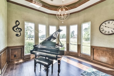 32834 Green Bend Ct, Magnolia, TX 77354 - photo 5