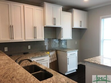 Granite Counter Tops