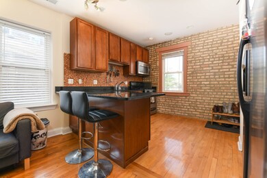 6254 N Richmond St unit 2S, Chicago, IL 60659 - photo 5