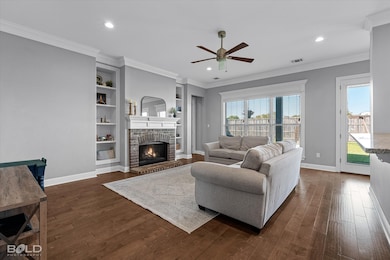 804 Abita Chase, Bossier City, LA 71111 - photo 6